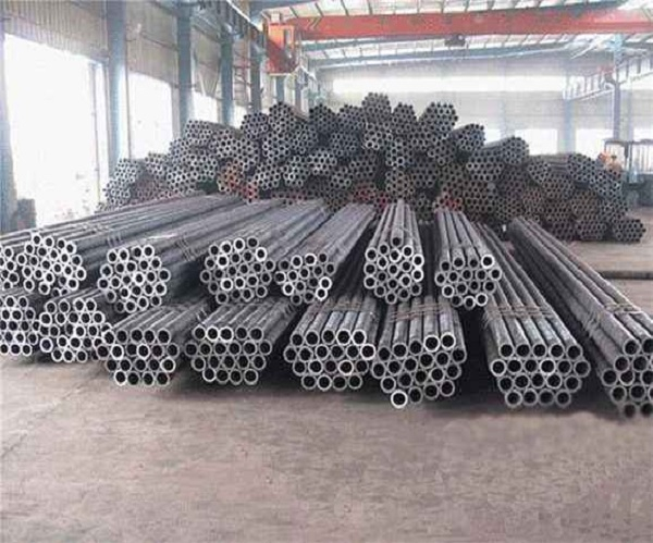 What are the precautions for the preservation of seamless steel pipes?