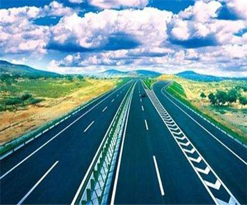 Highway engineering application